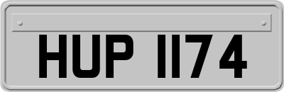 HUP1174