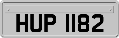 HUP1182