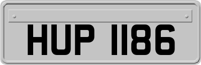 HUP1186