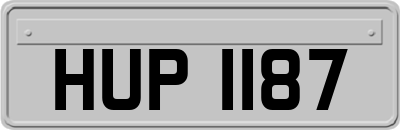 HUP1187