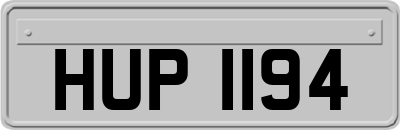 HUP1194