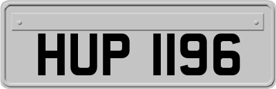HUP1196