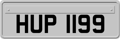 HUP1199