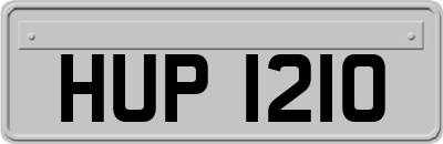 HUP1210