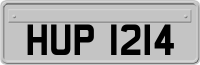 HUP1214