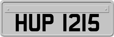 HUP1215