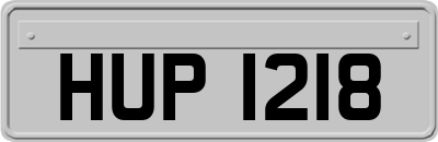 HUP1218