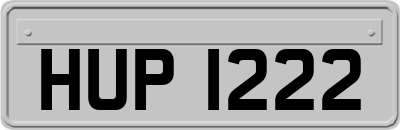 HUP1222