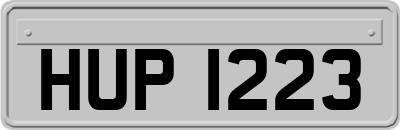 HUP1223