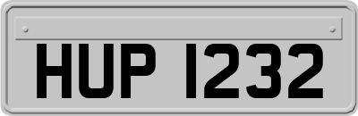 HUP1232