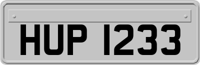 HUP1233