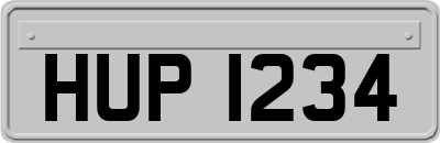 HUP1234