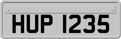 HUP1235