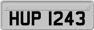 HUP1243