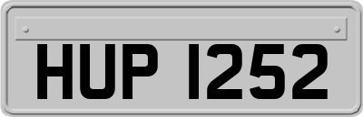 HUP1252