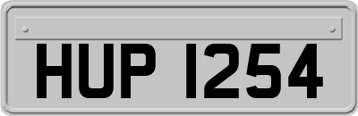 HUP1254