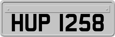 HUP1258