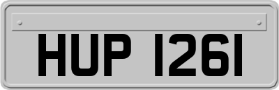 HUP1261