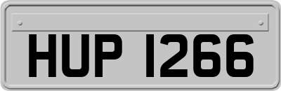 HUP1266