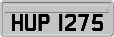 HUP1275