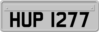 HUP1277