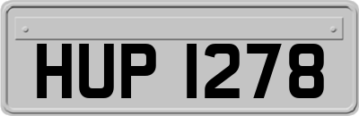 HUP1278