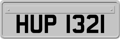 HUP1321