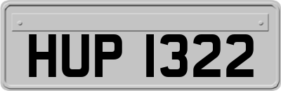 HUP1322