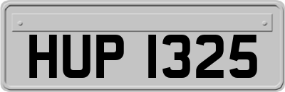 HUP1325