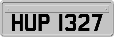 HUP1327