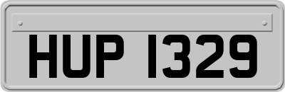 HUP1329