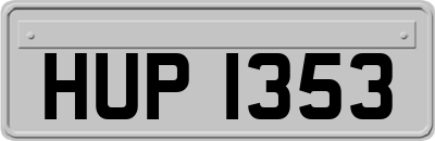 HUP1353