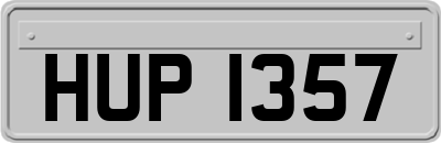 HUP1357