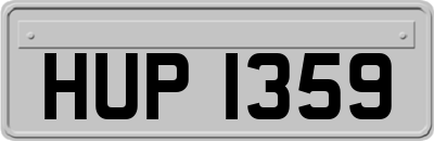 HUP1359