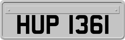 HUP1361