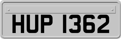 HUP1362