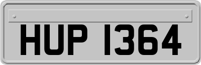 HUP1364