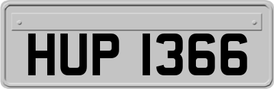 HUP1366