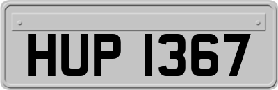 HUP1367