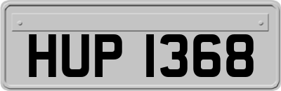 HUP1368