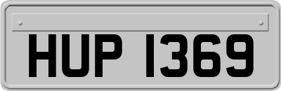 HUP1369