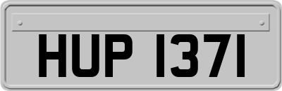 HUP1371