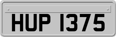 HUP1375