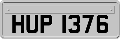 HUP1376