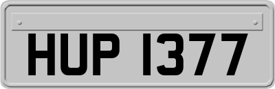 HUP1377