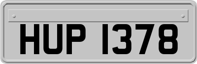 HUP1378