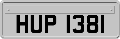 HUP1381