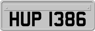 HUP1386