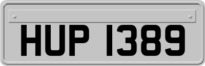 HUP1389