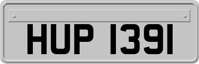 HUP1391